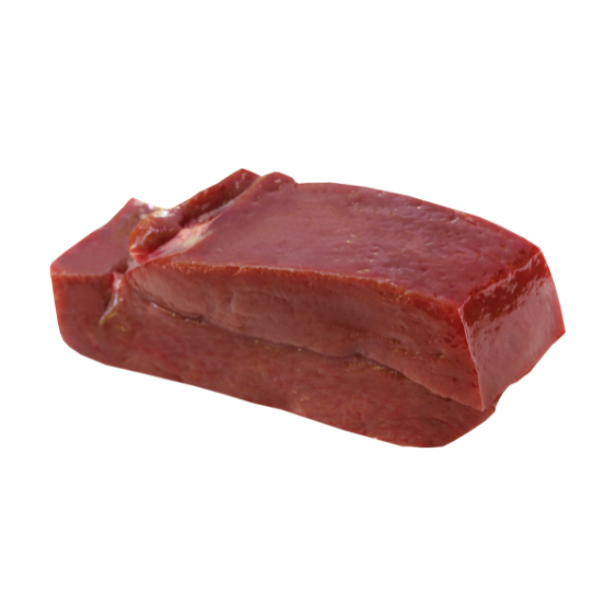 Pasture-Raised Pork Liver