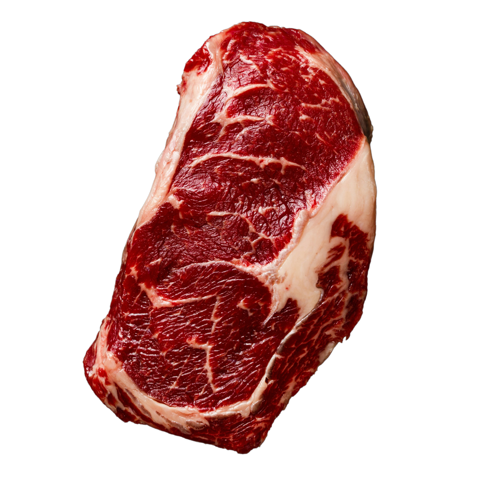Grass-Fed Beef