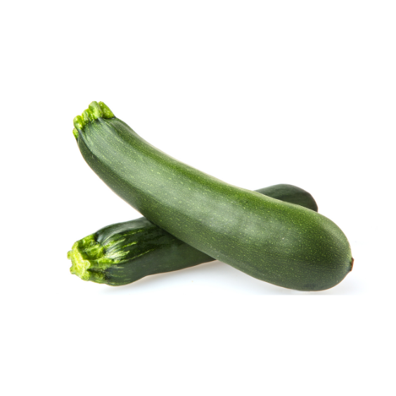 Organic Zucchini