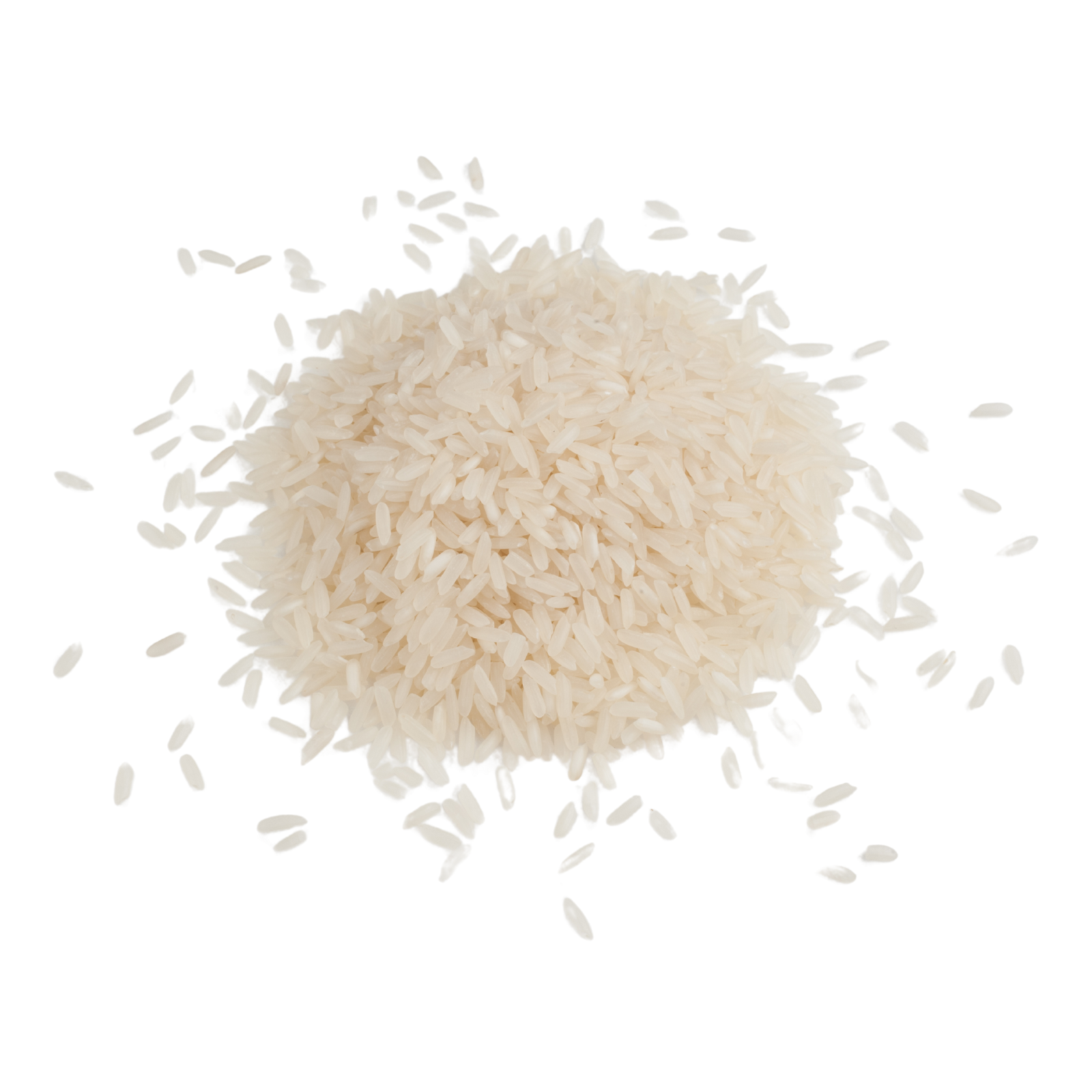 Organic Long-Grain White Rice