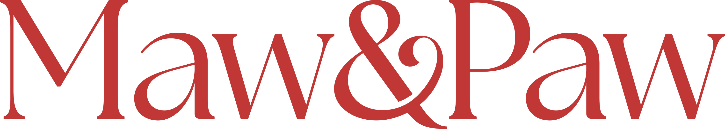 Maw&Paw