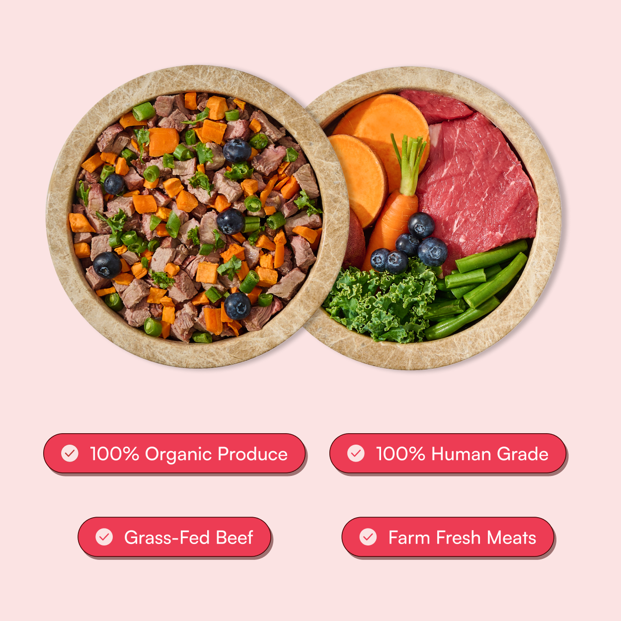 Grass-Fed Beef