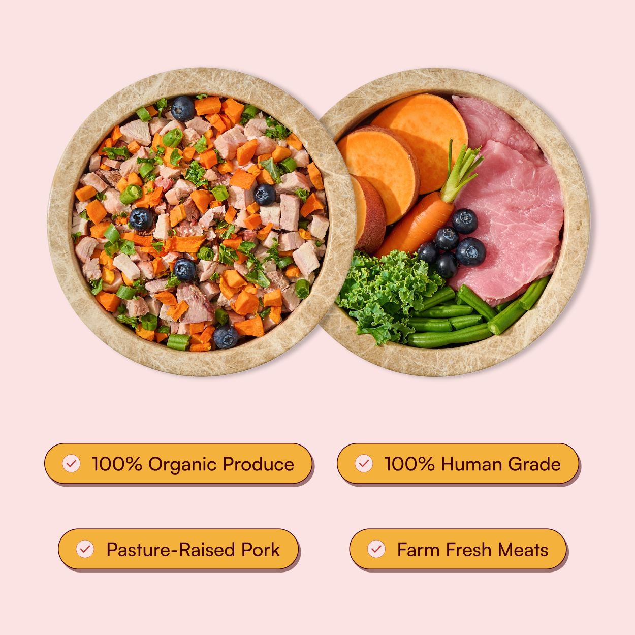 Pasture-Raised Pork